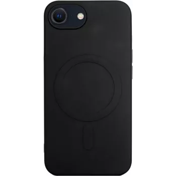 Kaitsev BackCase jt berlin Pankow Soft MagSafe Apple iPhone 16e jaoks — must