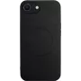 Kaitsev BackCase jt berlin Pankow Soft MagSafe Apple iPhone 16e jaoks — must