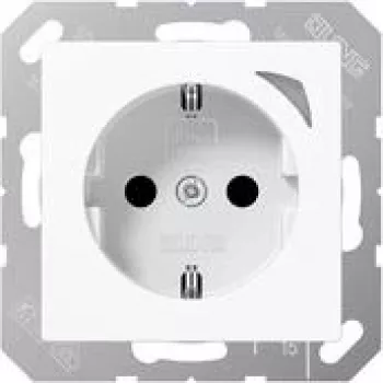 Jung BTA1521SEWW JUNG HOME SCHUKO pistikupesa energia (BTA1521SEWW)