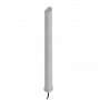 Poynting · Antenna · 5G/LTE · M2M/IoT · A-OMNI-0600-V1-02 · Valge · SMA (M) · 6,2dBi ülilai nurgaga LTE-antenn · SMA - isane · 5m SMA-M OMNI-600 (A-OMNI-0600-V1-02)