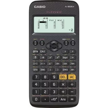 Teaduslik kalkulaator Casio FX-82DE X