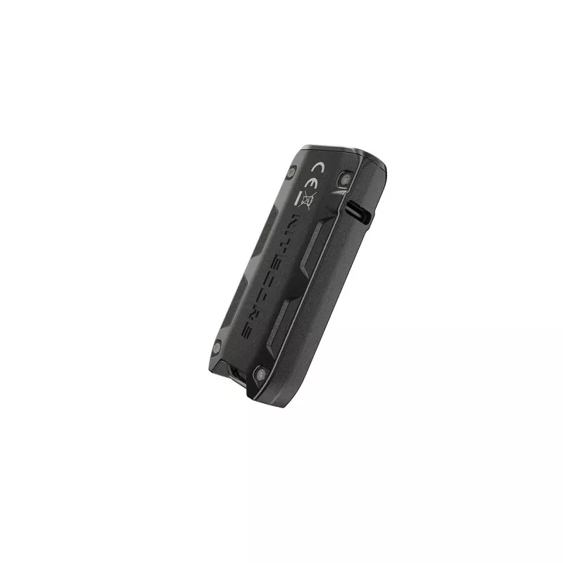 Nitecore TIP SE Must käsilamp LED