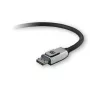 Linksys F2CD000B06-E DisplayPorti kaabel 1,8 m Must