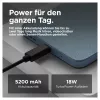 Motorola moto g05 16.9 cm (6.67 tolli) Dual SIM Android 15 4G USB USB-C 4 GB 256 GB 5200 mAh roheline