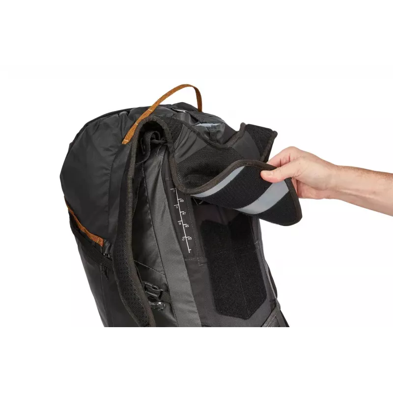 Thule | Stir, 35L | Meeste matkaseljakott | Wood Thrush
