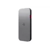 Lenovo 40ALLG1WWW akupank liitiumioon (Li-Ion) 10000 mAh juhtmevaba laadimine must