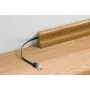 Goobay 94237 võrgukaabel Must 10 m Cat6 U/FTP (STP) (94237)