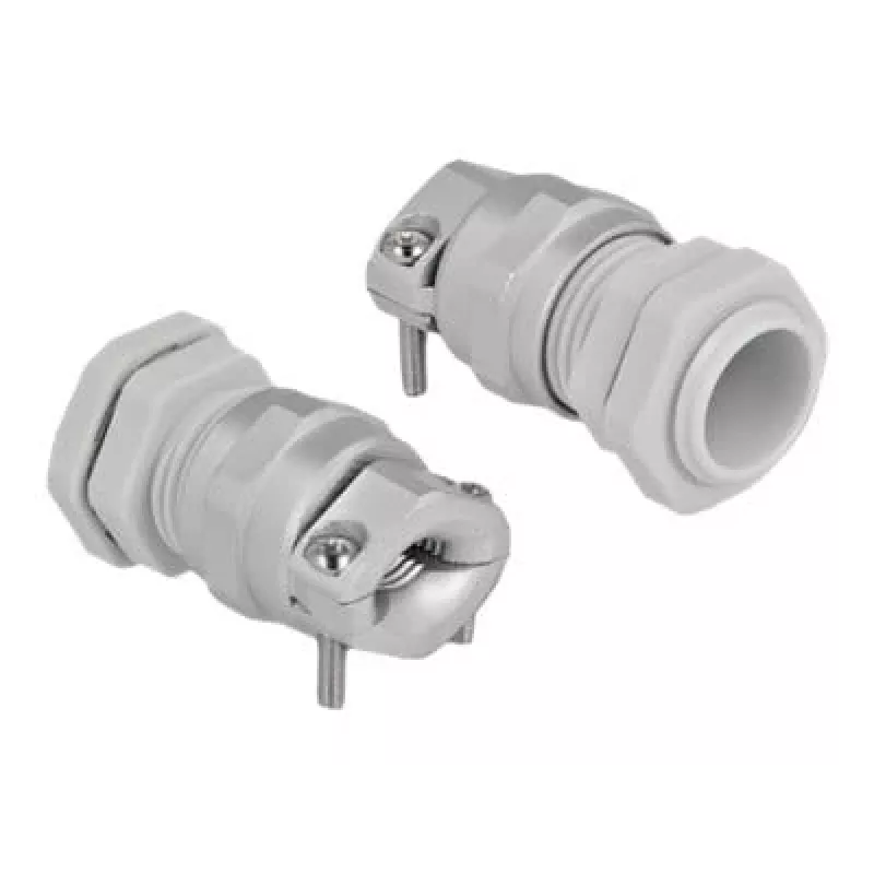 kaabel Gland DeLOCK 60354 hall Metal plastik
