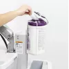 Ergotron T-Slot Wipes Holder valge