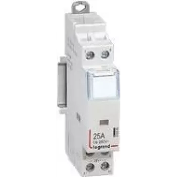 Elektrirelee Legrand 412523 — mitmevärviline, 124 g