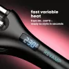 Juuksekoolutaja ja -sirgendaja Revamp Wave Define Styler WV-1750-EU 2-ühes