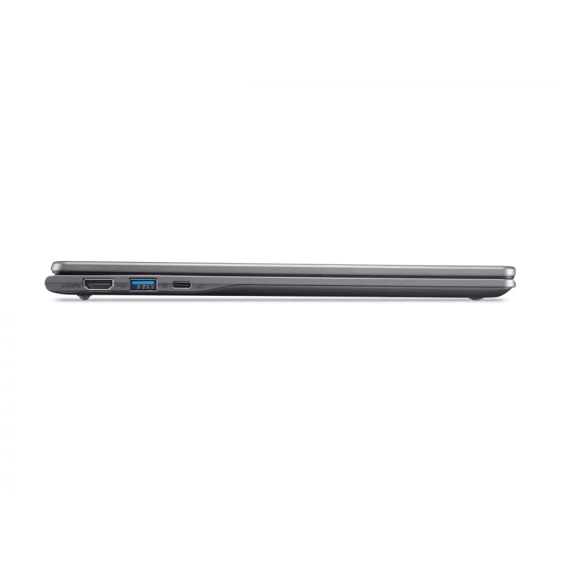 Acer Chromebook Plus 514 CBE594-3-TCO - Intel N-seeria N355 / 1,9 GHz - Chrome OS - Intel Graphics - 8 GB muutmälu - 128 GB SSD 3D Triple-Level Cell (TLC)