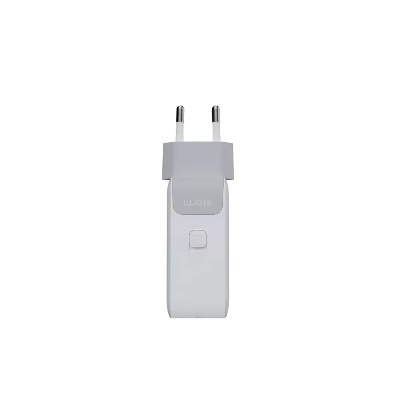 Xtorm 67W GaN-Ultra reisilaadija + USB-C PD kaabel
