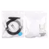 Lenovo kaabel HDMI optiline (5m, HDMI 2.0), videokaabel