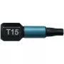Makita B-63666 Tööriistatarvik Must