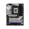 Emaplaat ASROCK X870 (Socket AM5, ATX, DDR5, 4 mälupesa, X870LIVEMIXERWIFI)