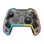 Mängukontroller White Shark GPW-8040 RGB Wireless Bluetooth, mudel PRAETORIAN