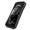 Nutitelefon UleFone Armor X32 Pro 5G 6,1 tolli 8 GB muutmälu 256 GB salvestusruum Future Must