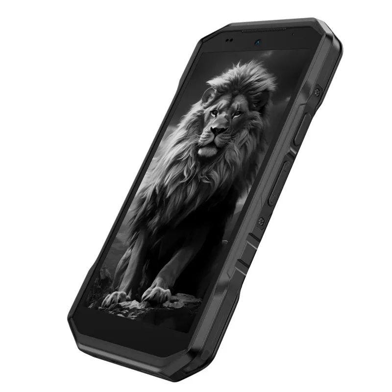 Nutitelefon UleFone Armor X32 Pro 5G 6,1 tolli 8 GB muutmälu 256 GB salvestusruum Future Must
