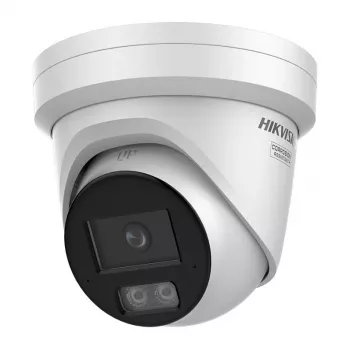 Turvakaamera Hikvision DS-2CD2387G3-LI2UY(2.8MM) 8MP IR IP