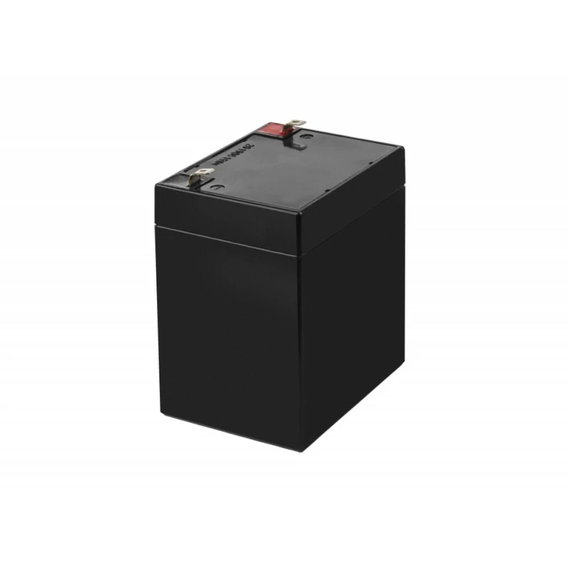 roheline Cell AGM27 UPS aku Suletud pliiaku (VRLA) 12 V 5 Ah