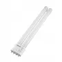 Fluorestseeruva stiiliga LED-lamp Osram DULUX L55 HF V 25W 840 2G11, 3250 lm, 4000K