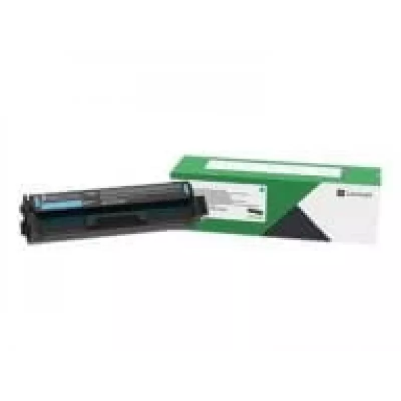 Toonerikassett Lexmark C342XC0 3000 lehekülge tsüaan
