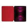 Folio Case Crong Flexfolio 27.7 cm (10.9 inch) iPad 11 Pro Air Red