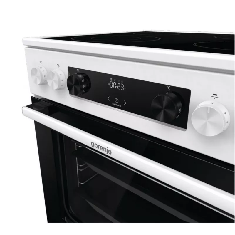 GORENJE GECS6C70WC Köögiseade
