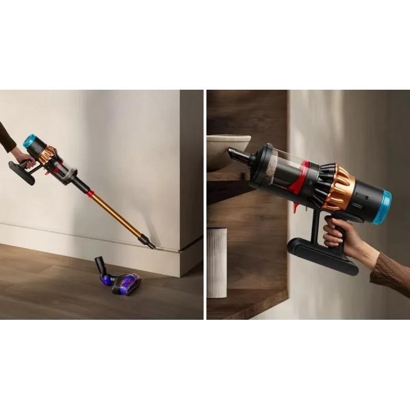 Dyson V16 PISTON ANIMAL SUBMARINE käsitolmuimeja 1,3 l