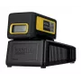 Aku ja laadija komplekt Karcher Starter kit Battery Power 36/25 — 36 V, 2500 mAh, kollane