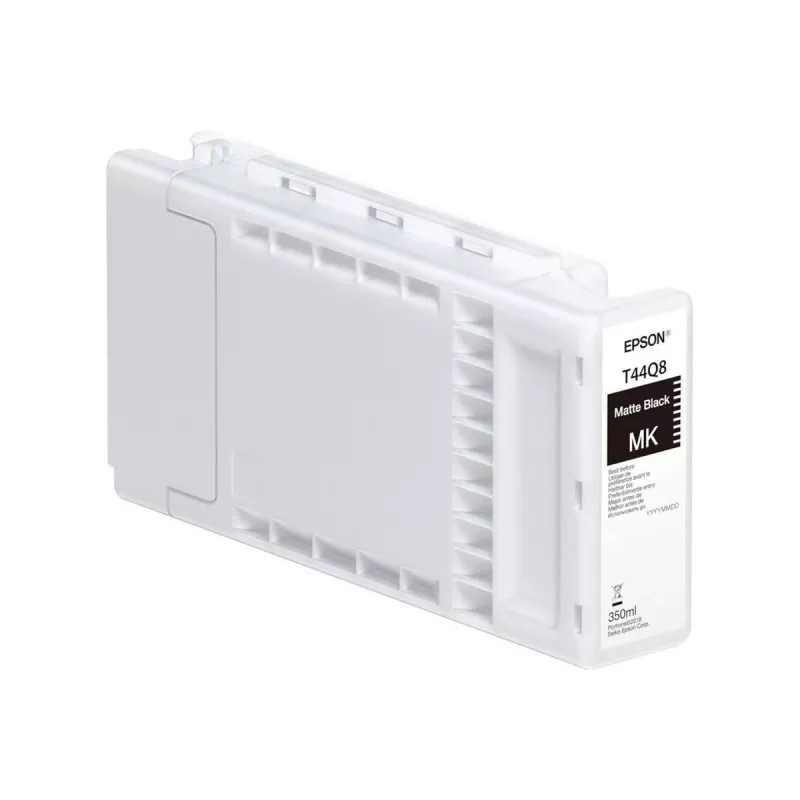 Tindikassett Epson T44Q84N Matt Must 350 ml UltraChrome PRO originaal