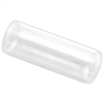 Mahutitoru Singularity Protium RT-150-60 — Akrüül läbipaistev, 150 mm x 60 mm