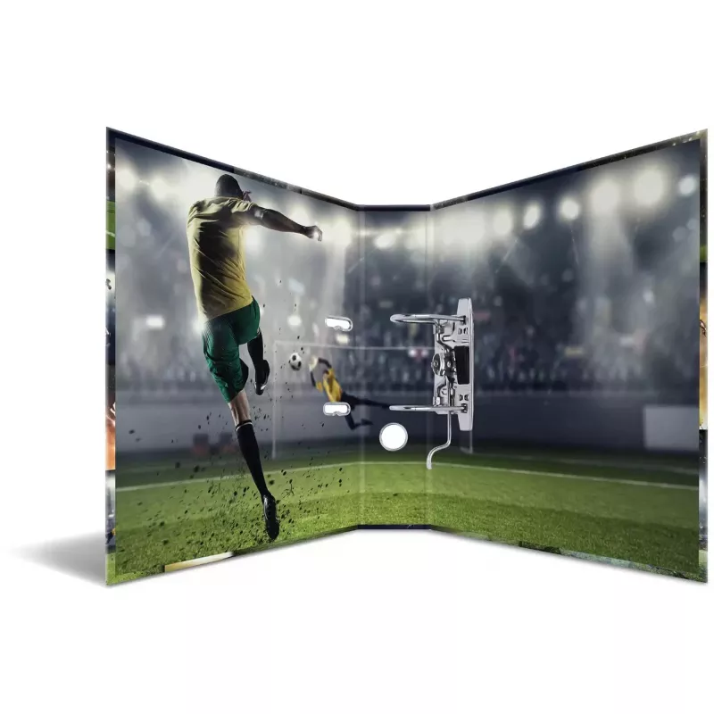 Ring binder HERMA 19185 A4 Multicolour
