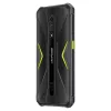 Ulefone Armor X12 Pro 4/64GB Must/Roheline ilma laadijata