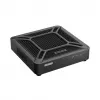 Võrgu jälgimise server Synology VS600HD, Gigabit Ethernet, 600 fps, 4K (3840×2160), 2×HDMI, 2×USB-A, heli sisend/väljund