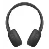 Peakomplekt JVC HA-S59W — juhtmega ja juhtmevaba Bluetooth, USB‑C, supraauraalne, 20–20000 Hz, 1,2 m kaabel, 148 g, must