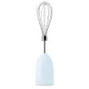 Smeg HBF03PBEU saumikser 700 W helesinine, roostevaba teras