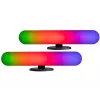 Table and pendant lamp TRACER Smart Flow Tracer 47245 Ambience TRAOSW47245 Wi‑Fi control LED