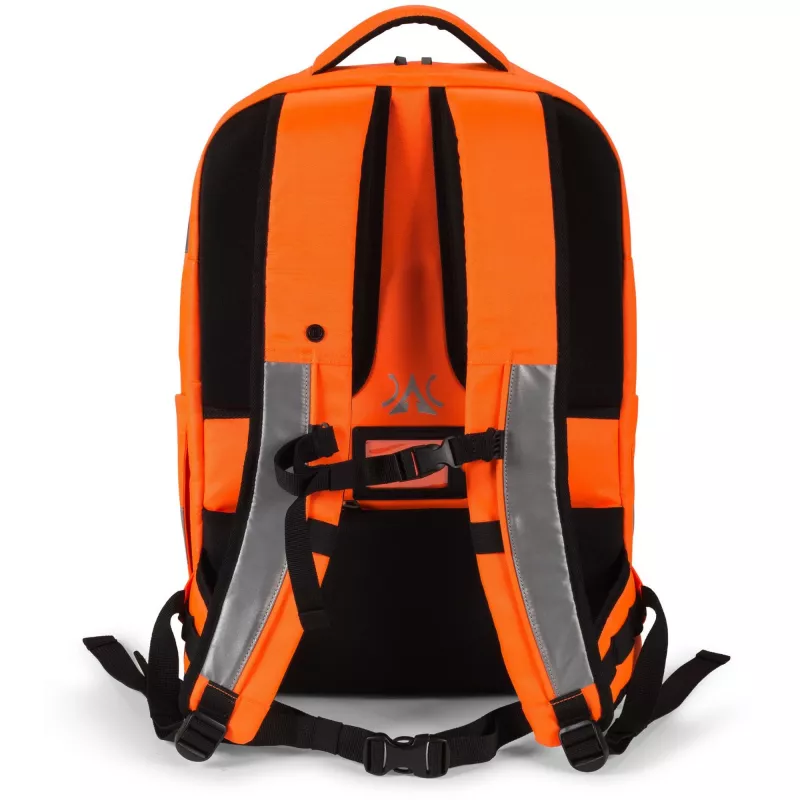 Dicota Hi-Vis V2 seljakott - 32-38 L
