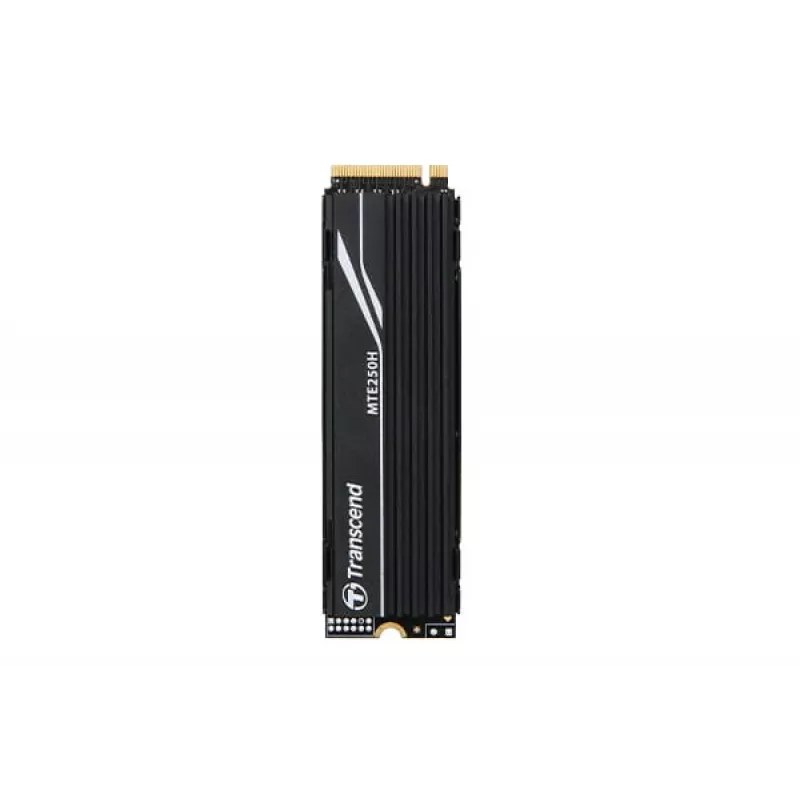 SSD ketas Transcend 2 TB M.2 PCI Express 4.0 NVMe MTE250H
