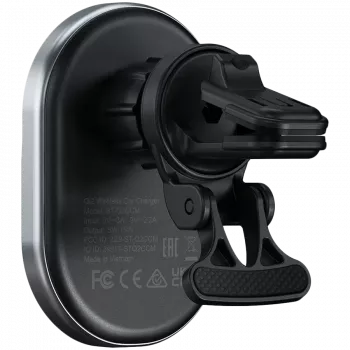 Satechi Qi2 Magnetic Wireless Car Charger