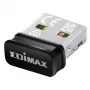 Juhtmevaba ruuter Edimax 3G-6218n Wi-Fi 4 kiire Ethernet valge
