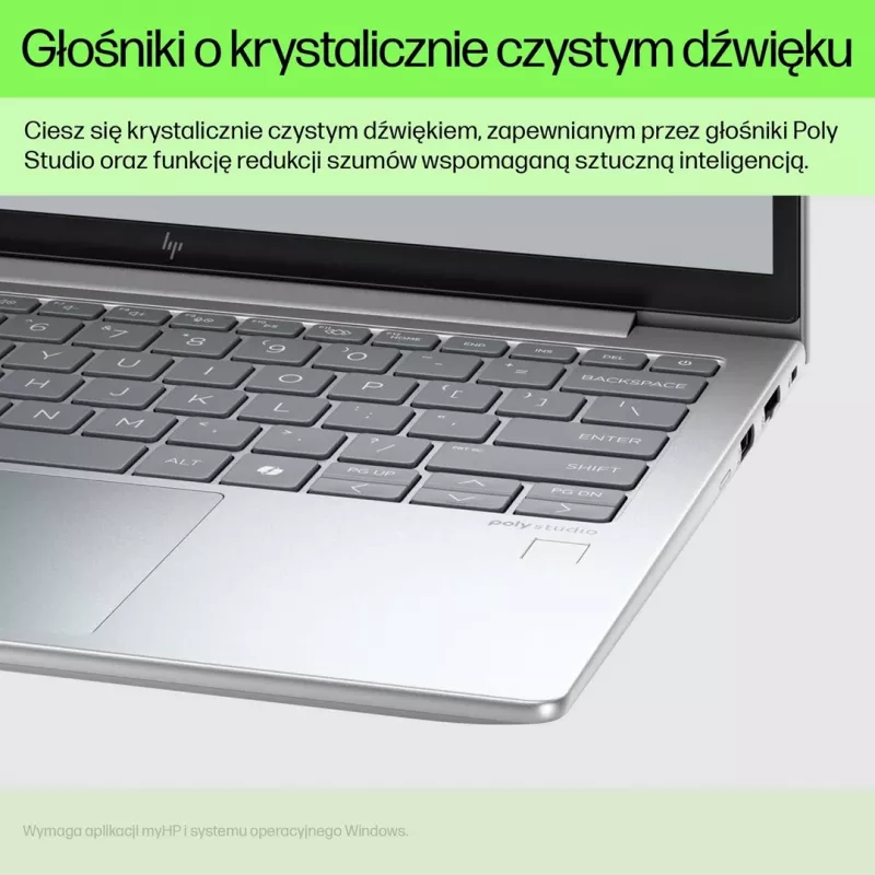 Sülearvuti HP EliteBook 640 G11 U5-135U 14 tolli WUXGA IPS 512 GB SSD 16 GB DDR5 Wi‑Fi 6E Windows 11 Pro