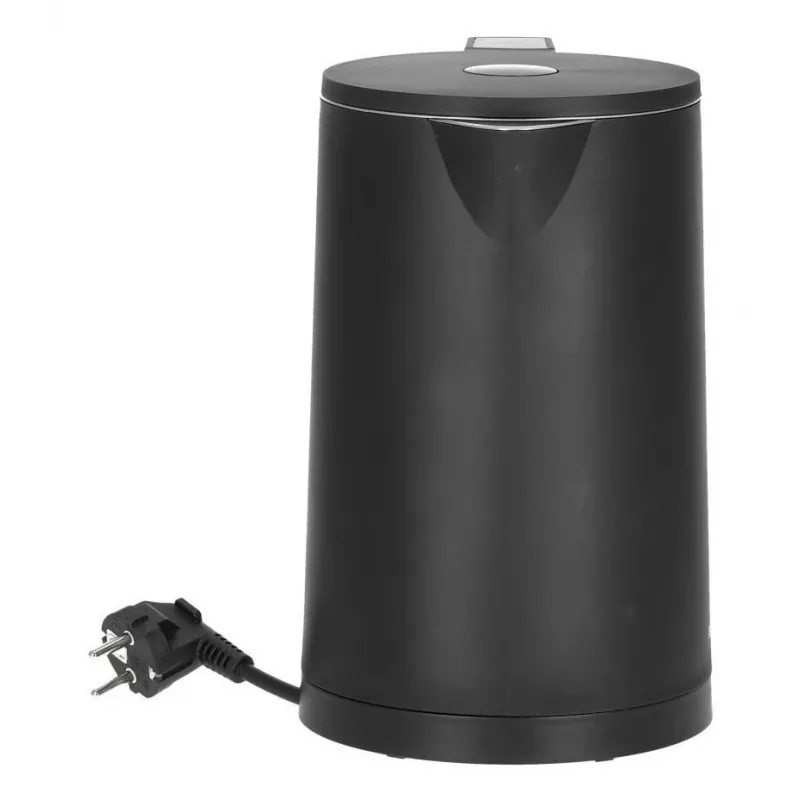 Severin WK 3483 elektriline veekeetja 1.7 L 2200 W Must