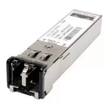 Cisco 100BASE-FX SFP võrgumeedia konverter 1310 nm 2000 m