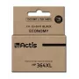 Tindikassett ACTIS KH-364BKR ühilduv HP 364XL must, 20 ml pigment, standardjõudlus, 550 lehekülge