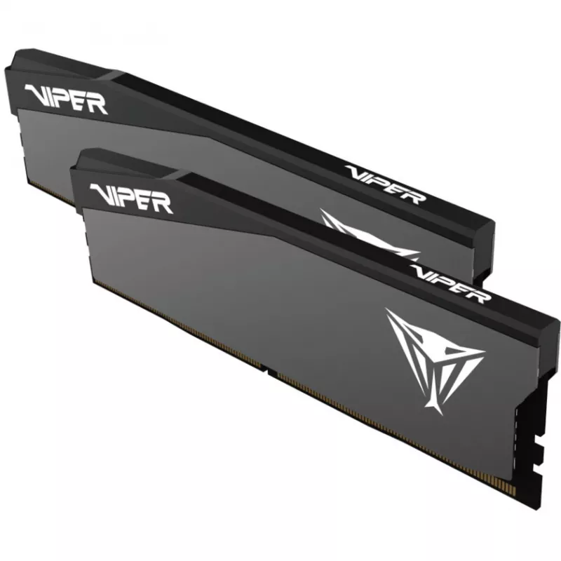 Patriot Viper Elite5 Ultra DDR5 96 GB (2x48GB) 6400MHz CL32 (VEU596G6432K)