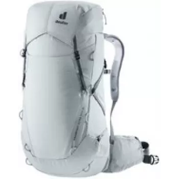 Backpack DEUTER Aircontact Ultra 35+5 SL — 35+5 L naiste kerge vastupidav matkakott