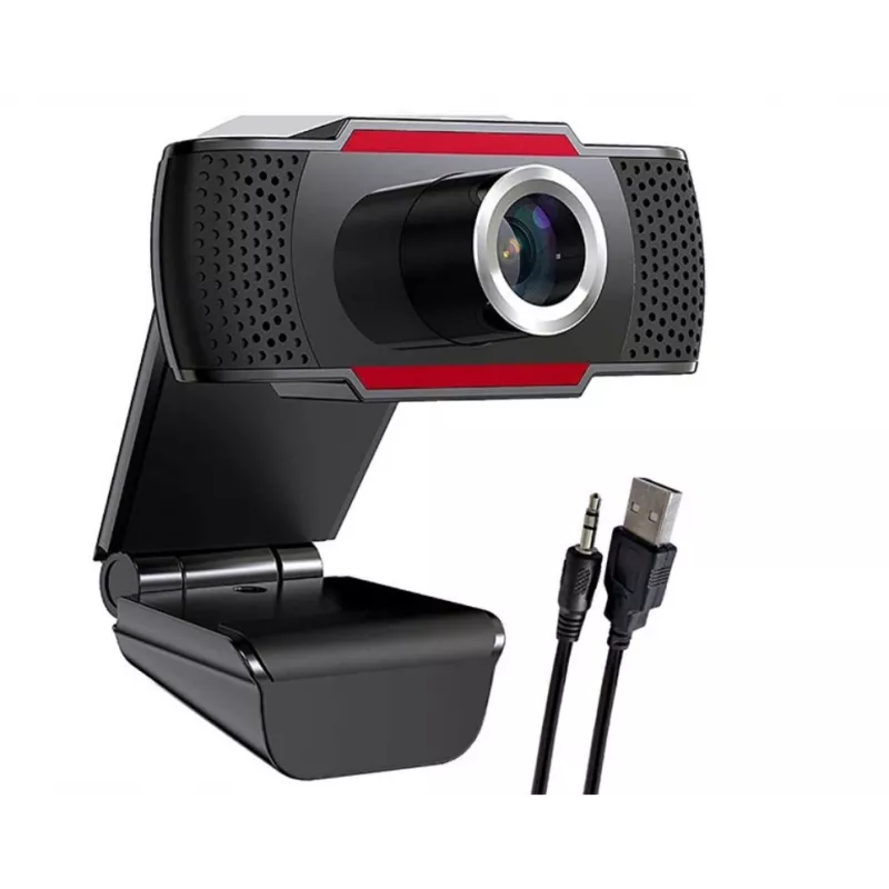 Veebikaamera Tracer HD WEB008 koos integreeritud mikrofoniga